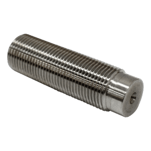 Threaded Studs for Hydraulic Cylinders