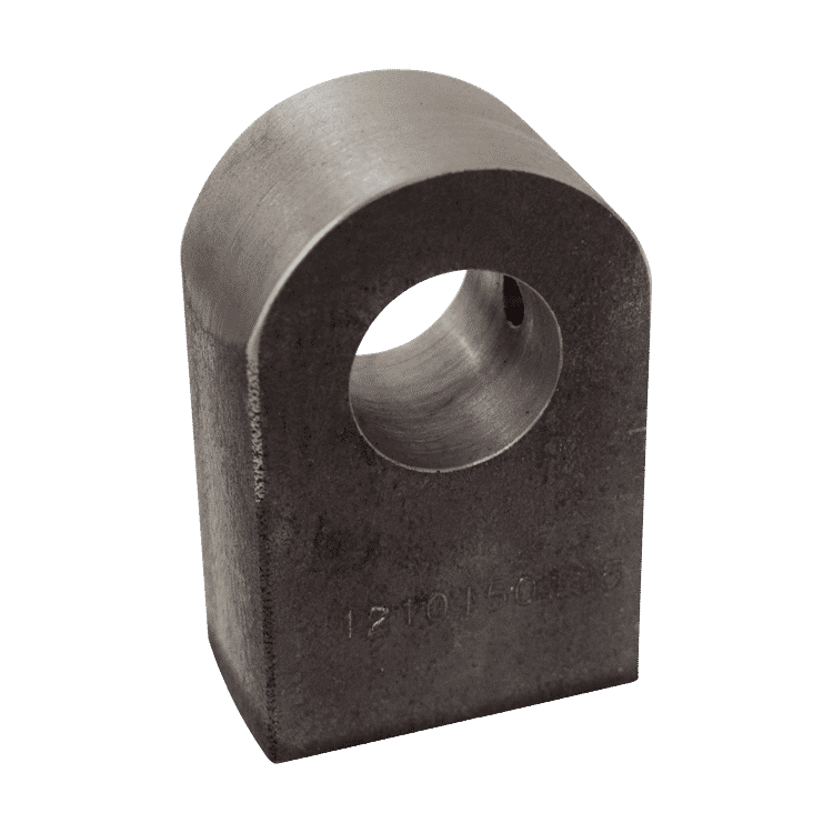 USAMade Machine Lug Mounts for Hydraulic Cylinders