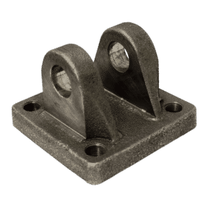 Clevis Brackets with Double Lugs