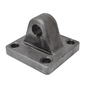 Single Lug Eye Bracket