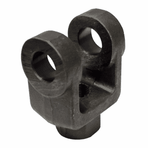 Threaded Rod Clevis Mount