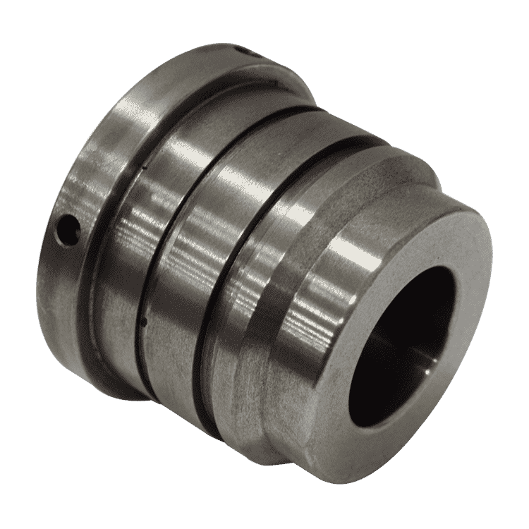 USAMade TK Hydraulic Cylinder Heads Cylinder Components