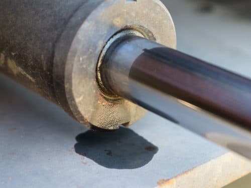 Tips for Yearly Hydraulic Cylinder Maintenance