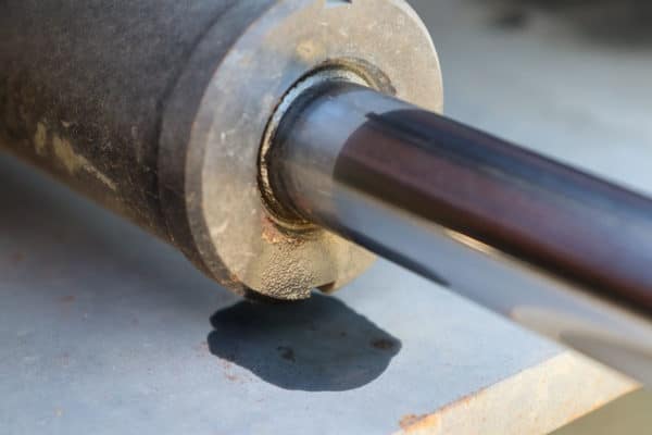 Tips for Yearly Hydraulic Cylinder Maintenance