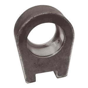 Spherical Tang – Snap Ring (Rod End)