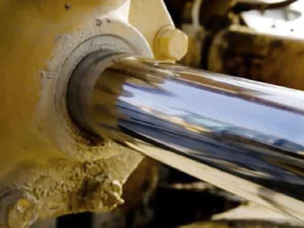 How to Avoid Dieseling in Hydraulic Cylinders