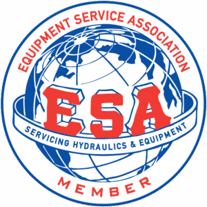 ESA member logo