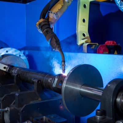 Welding