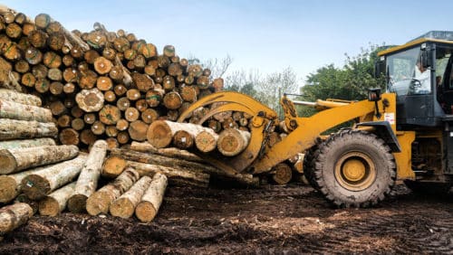 Aggressive Hydraulics has the knowledge and expertise to design, engineer & manufacture a wide array of custom forestry hydraulic cylinders.