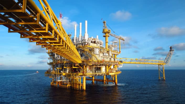 Aggressive Hydraulics has the knowledge and expertise to design, engineer & manufacture a wide array of custom marine & offshore hydraulic cylinders.