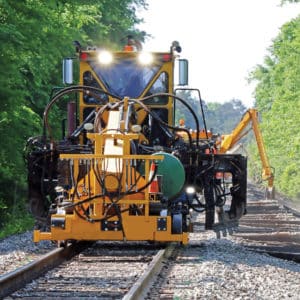 Railway Maintenance