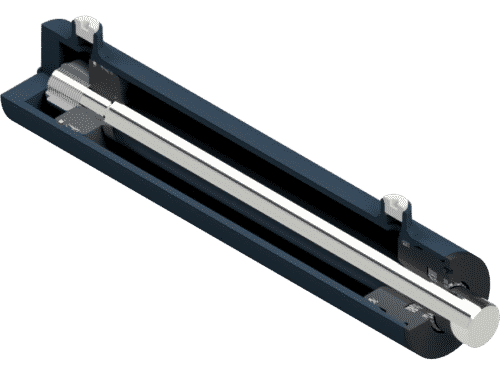 Custom Hydraulic Cylinders