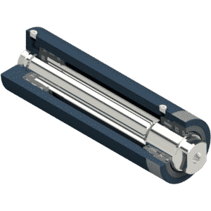 High-Pressure Hydraulic Cylinders