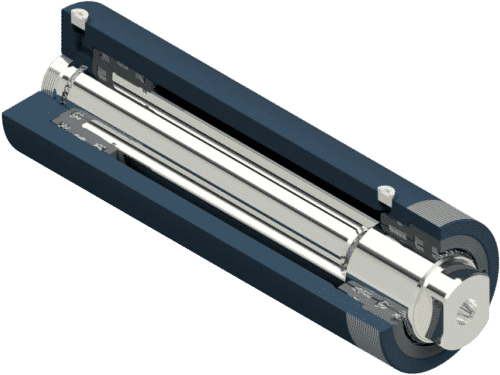 Heavy Duty Hydraulic Cylinders