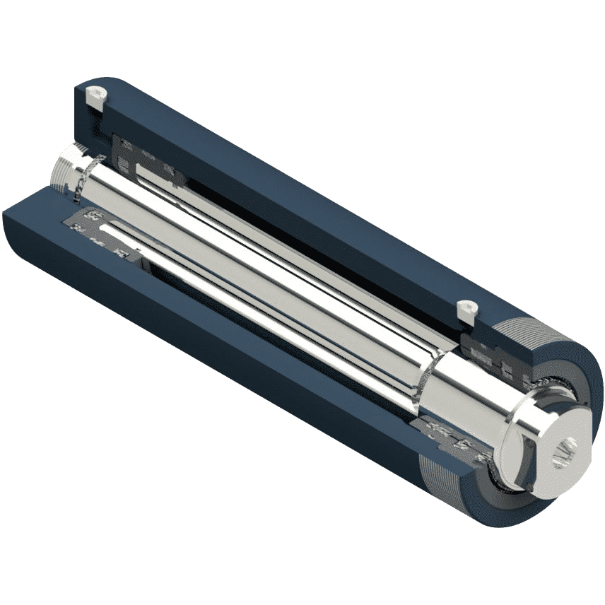 PurposeBuilt™ HighPressure Hydraulic Cylinders