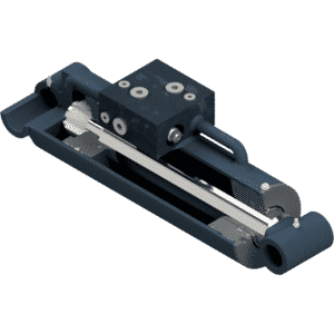 Integrated Valve Hydraulic Cylinders