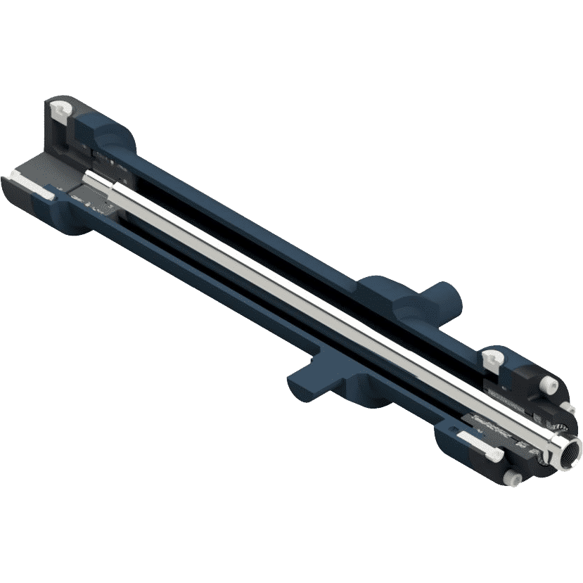 Mill Duty Hydraulic Cylinders | Purpose-Built Cylinders