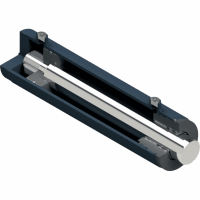 600 Series Cylinder Rendering