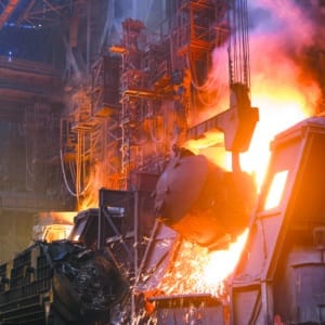 Industrial Equipment & Machinery