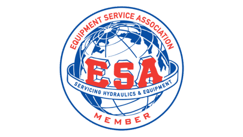 Equipment Service Association Member