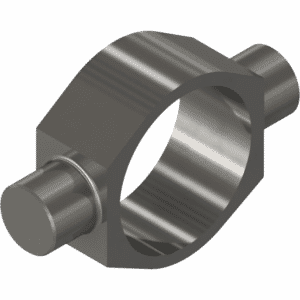 Trunnion