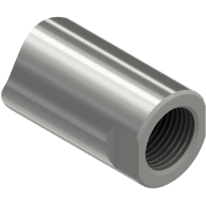 Threaded Rod End (Female)