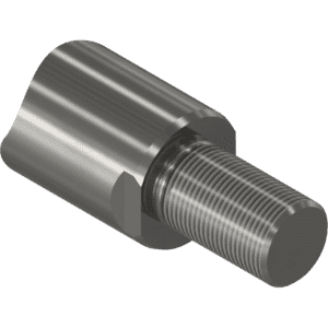 Threaded Rod End (Male)