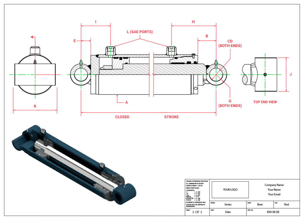 Series 700