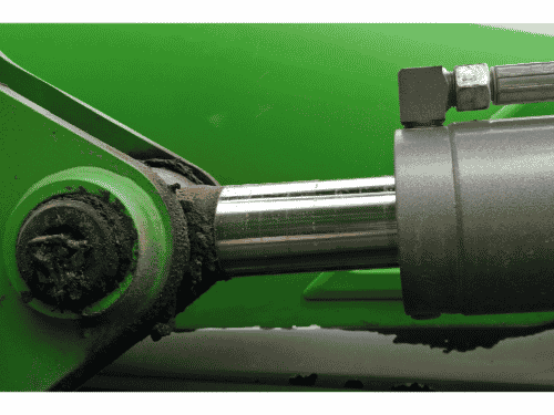 The Difference Between Tie Rod & Welded Rod Cylinders