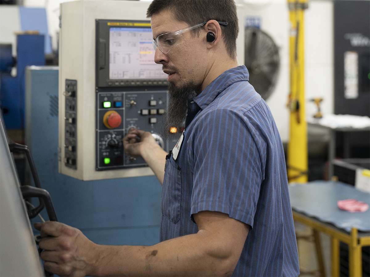 Careers Aggressive Hydraulics