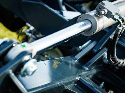 How to Synchronize Hydraulic Cylinders