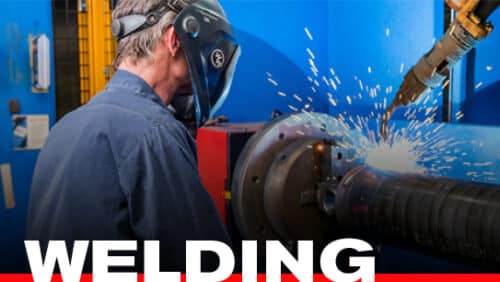 Welding