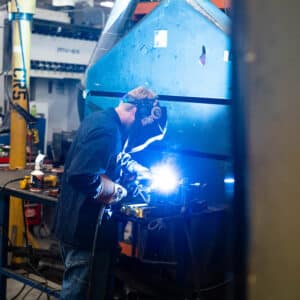 Career Pathway – Welder