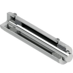 Stainless Steel Hydraulic Cylinders