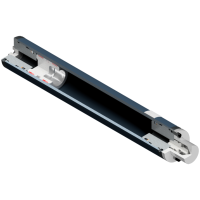 2.00″ Bore Accumulators