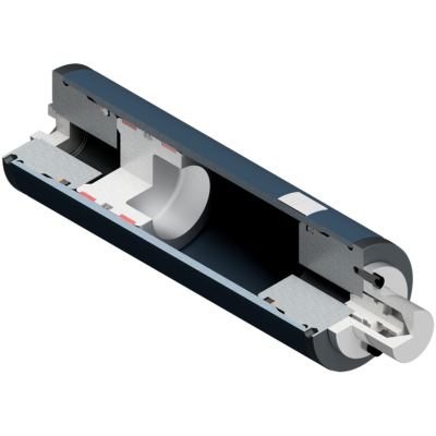 3.00″ Bore Accumulators