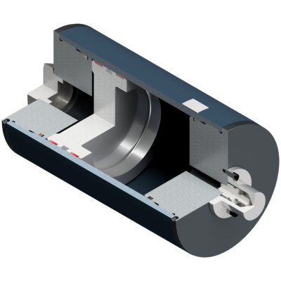 6.00″ Bore Accumulators