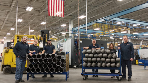 Purpose-Built™ in America